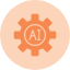 artificial-intelligence-ai-chip-settings-icon