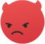 emoticons-expression-dislike-emoji-angry-icon