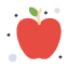 apple-fruit-healthy-icon