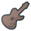 musicinstrument-play-guitar-electric-icon