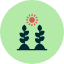 agriculture-crop-farm-grow-plant-sunny-sunshine-icon