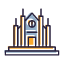 milan-italy-architecture-cathedral-church-icon-vector-design-icons-icon