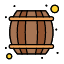 alcohol-beer-barrel-container-drink-icon