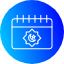 calendar-schedule-plan-dates-time-organization-month-islamic-icon-vector-design-icons-icon