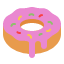 donut-dessert-sweet-doughnut-food-icon