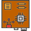 chip-circuit-computer-digitalization-memory-motherboard-technology-icon