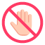 no-touch-dont-touch-hand-prohibition-forbidden-icon