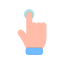 gesture-hand-single-tap-click-illustration-symbol-sign-icon