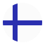 finland-country-flag-nation-circle-icon