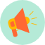megaphoneannouncement-bullhorn-marketing-megaphone-icon-icon