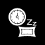 man-pillow-sleep-rest-relax-duvet-sleeping-icon