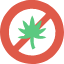 drug-drugs-marijuana-no-prohibition-solid-icon