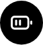 battery-mid-line-icon