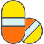 addiction-capsule-hand-killer-logo-medical-pain-icon
