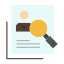 employee-hr-human-hunting-personal-resources-resume-search-icon
