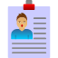 id-card-identification-personal-data-profile-registration-icon