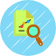 assess-context-data-document-file-information-system-icon