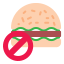 burgers-no-food-unhealthy-diet-icon