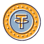 coin-cryptocurrency-tether-token-usdt-icon-vector-design-icons-icon