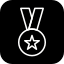 award-star-medal-leadership-respect-achievement-success-icon