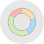 donut-chart-analytics-graph-doughnut-pie-icon