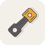 car-maintenance-service-compression-forcer-piston-tool-icon
