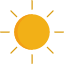 sun-sunshine-weather-light-icon