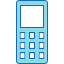 transaction-phone-vintage-object-dial-icon-vector-design-icons-icon