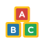 alphabet-icon