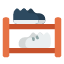 shoe-rack-icon