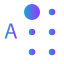 braille-alphabet-letter-a-icon