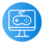screen-monitor-gaming-controller-icon