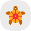 beach-ocean-sea-tortoise-turtle-water-diving-icon