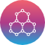 graphic-hexagonal-structure-system-icon