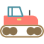 tractor-icon-icon