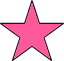 achievement-award-badge-bookmark-favorite-like-star-icon