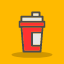 drink-coffee-bistro-food-cup-restaurant-shop-icon
