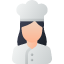 chef-cook-cooker-restaurant-woman-icon