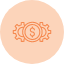 coin-dollar-earning-finance-gear-money-setting-icon