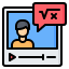 video-online-learning-education-tutorial-icon
