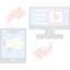 content-sharing-context-distribute-share-transfer-icon