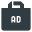 shopping-bag-adshop-advertising-icon