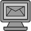 electronic-mail-at-circle-email-sign-icon
