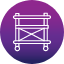 construction-develop-scaffolding-structure-icon