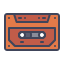 cassette-icon