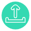 upload-arrows-user-interface-icon