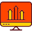 business-graph-performance-rate-sales-scheme-icon