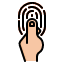 finger-print-internet-internetofthings-scan-icon