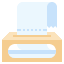 everyday-stuff-flaticon-tissue-box-hygienic-clean-icon