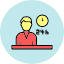 fatigued-tiredness-exhausted-stress-overwork-icon-vector-design-icons-icon
